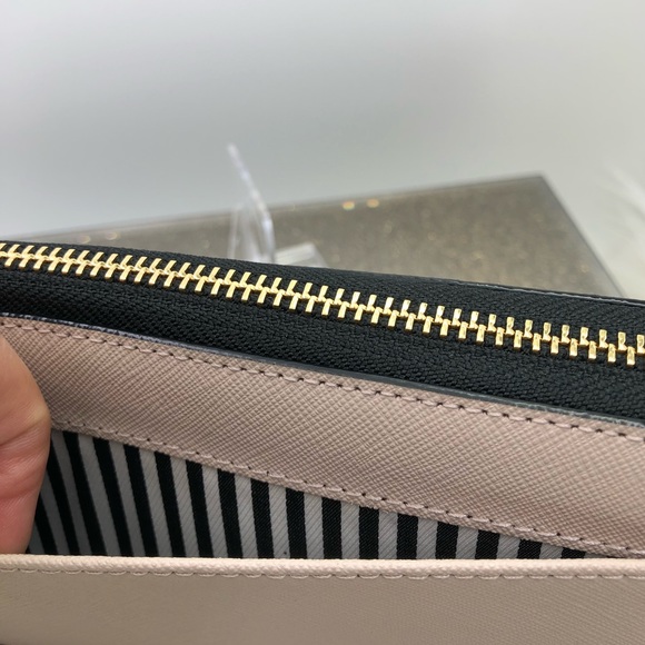 Kate spade Cameron street Lacey zip wallet - Picture 5 of 5